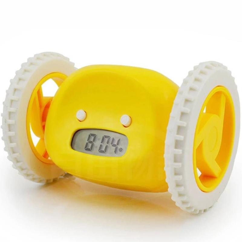 Lisslune | Hide and Seek Escape Alarm