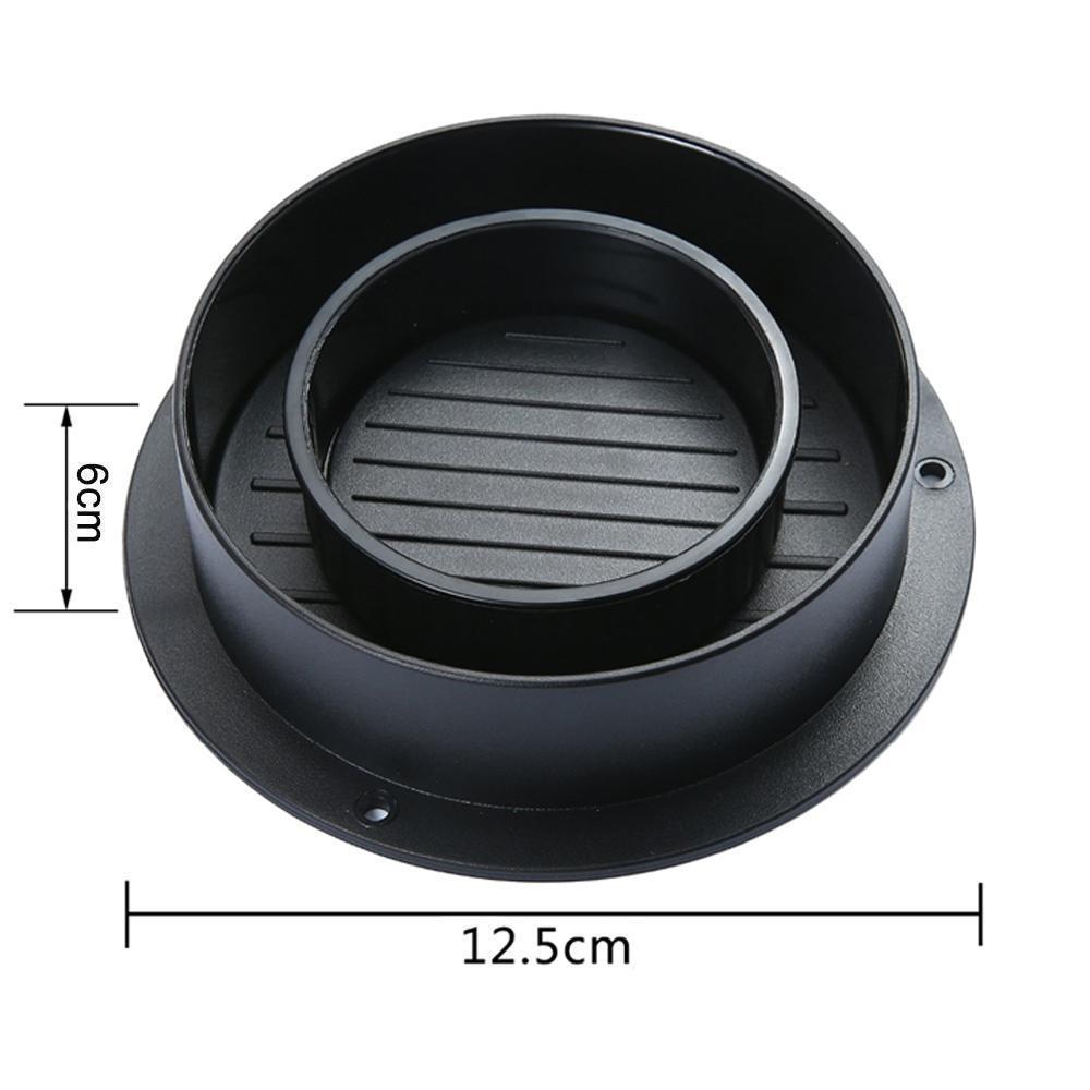 Lisslune | Hirundo 1-2-3 Burger Press Patty Maker