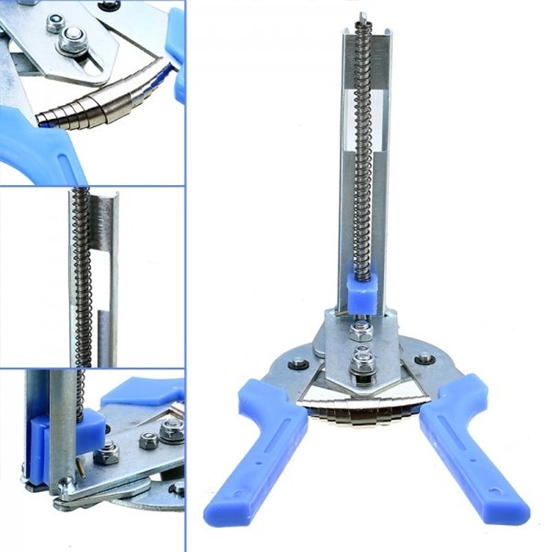 Lisslune | Pliers Wire Cage Clamps Pliers Tools
