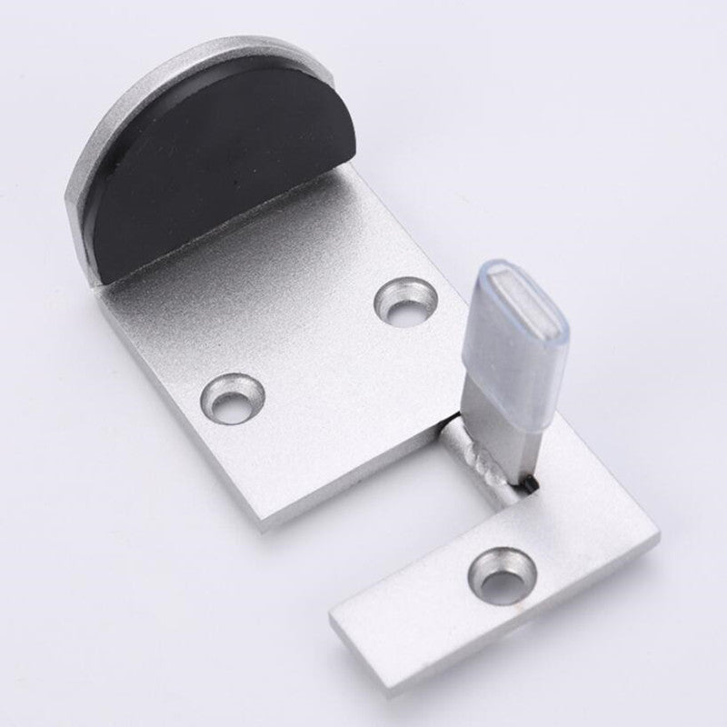 Lisslune | Secure Hold Stainless Steel Door Holder