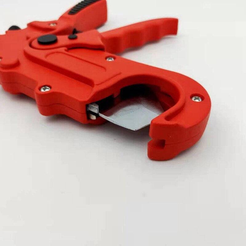 Lisslune | Plastic Pipe Cutter Scissor