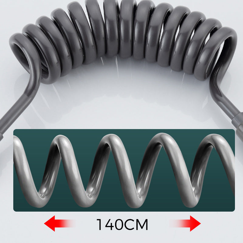Lisslune | Mini Shower with Dual Control
