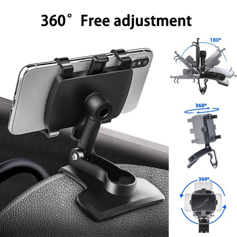 Lisslune | UNIVERSAL PHONE CLIP