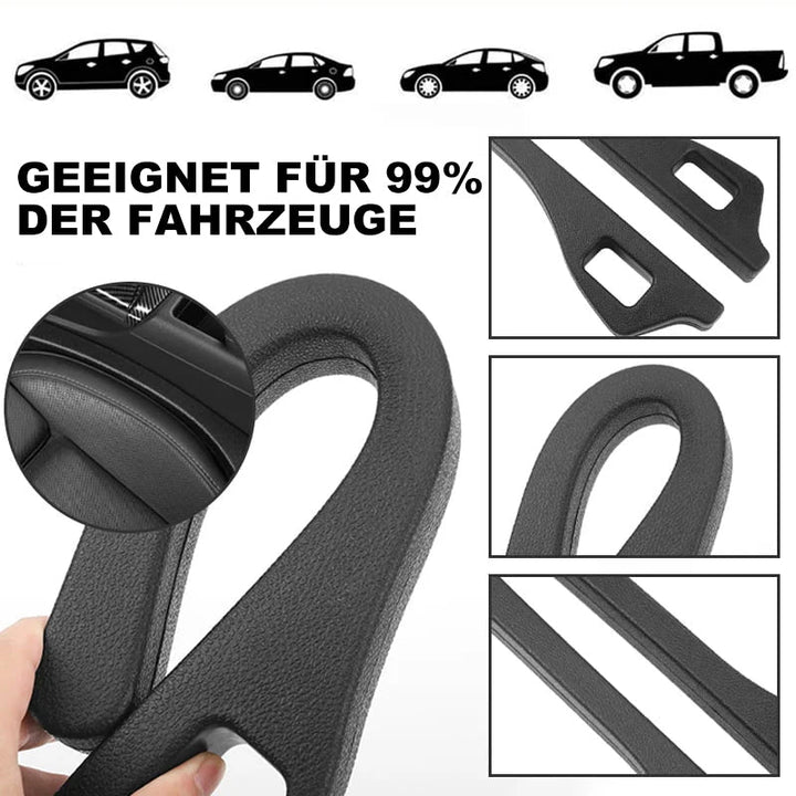Lisslune | Practical Gap Filler for Car Seats
