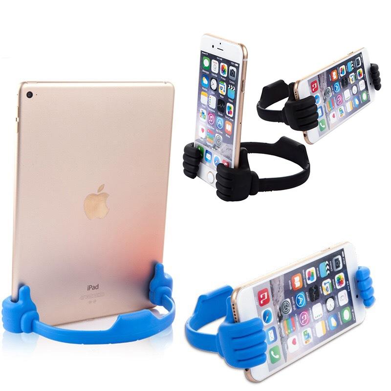 Lisslune | Thumbs Up Lazy Phone Holder