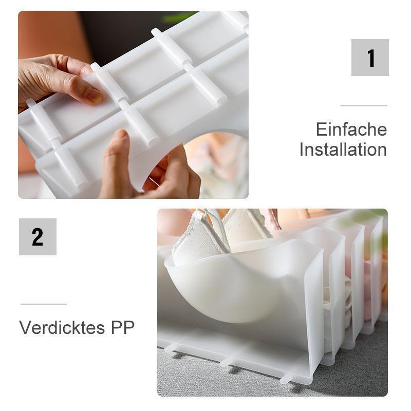 Lisslune | Storage box for underwear