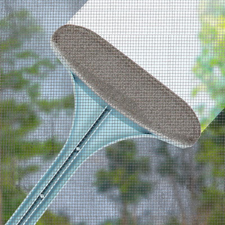 Lisslune | Professional Glass Cleaning Brush
