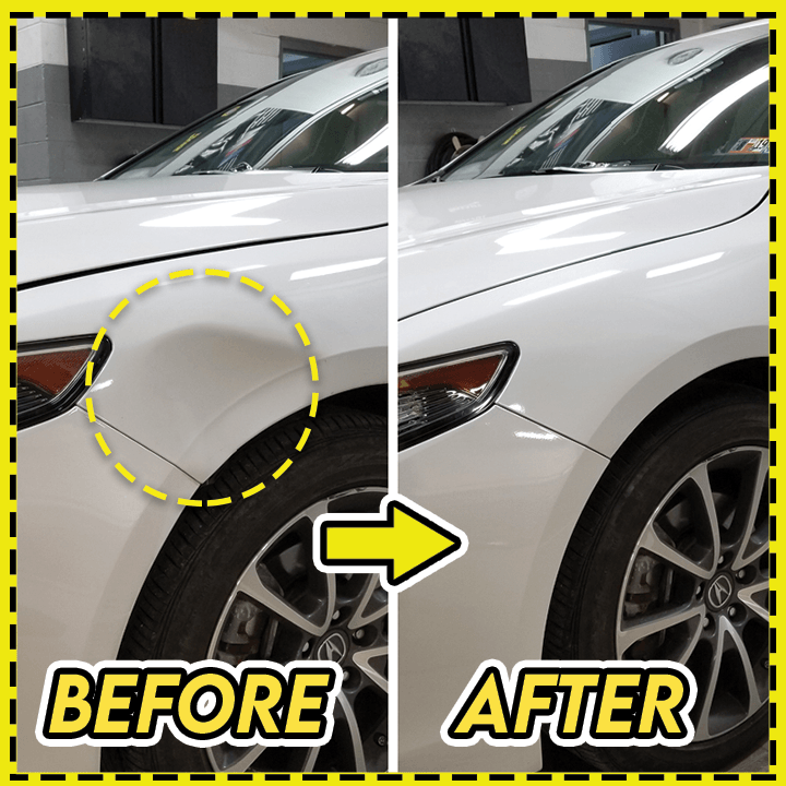 Lisslune | Mini Car Dent Repair Lifter