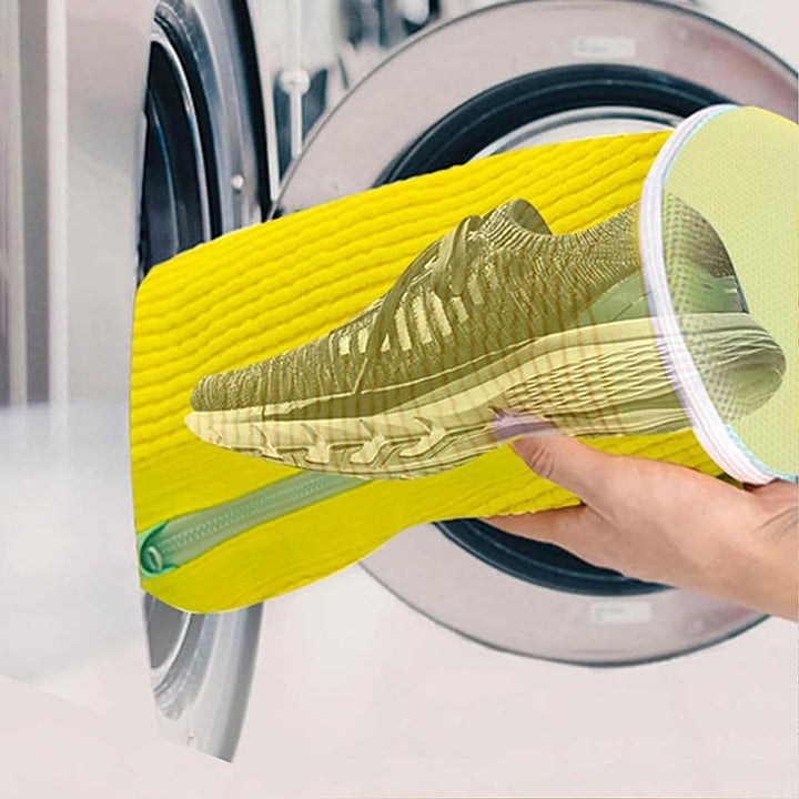 Lisslune | Laundry Shoe Bag