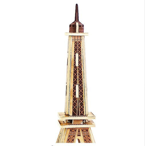 Lisslune | Mini Eiffel Tower