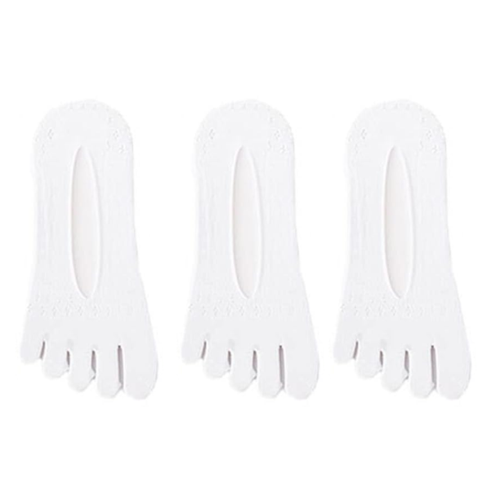 Lisslune | New Women's Toe Socks