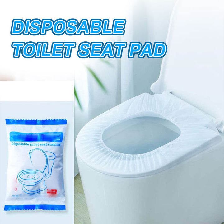Lisslune | Disposable Toilet Seat Covers