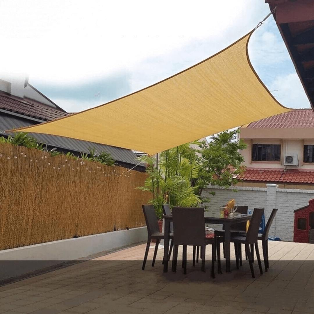 Lisslune | High-quality UV-resistant sun protection net