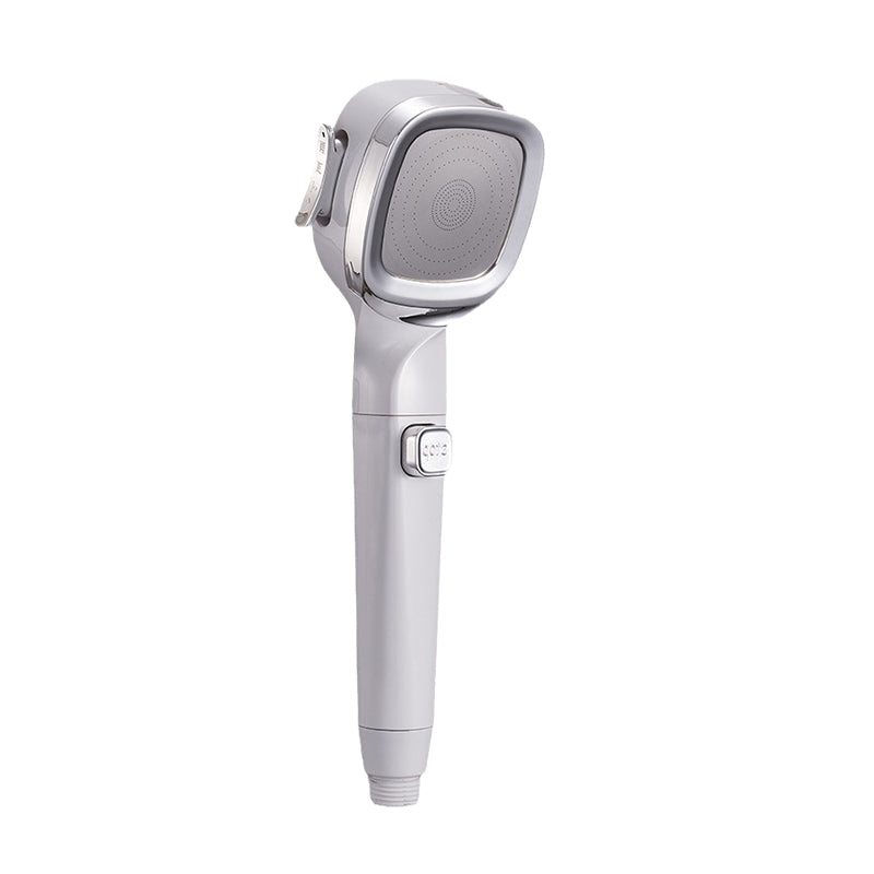 Lisslune | Handheld shower under pressure with 4 modes