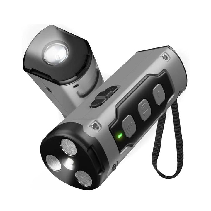 Lisslune | Ultrasound Dog Repeller