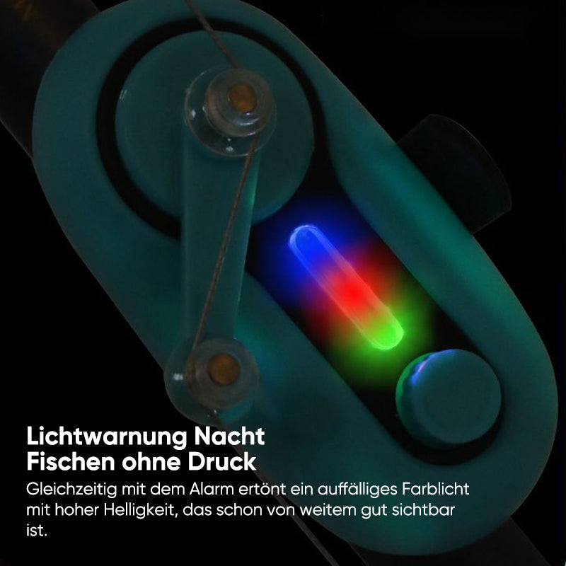 Lisslune | Alarm for the fishing rod
