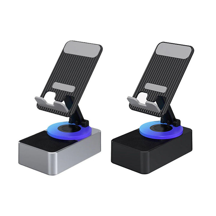 Lisslune | Bluetooth Audio Powerbank Holder