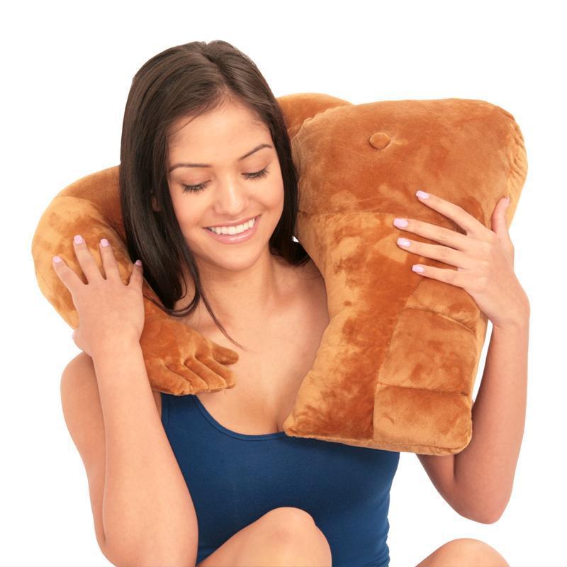 Lisslune | BOYFRIEND-PILLOW