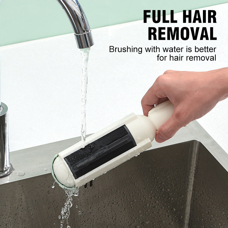 Lisslune | Hair removal roll