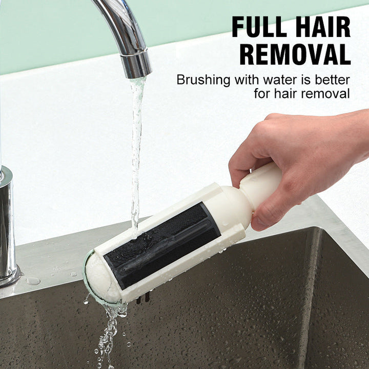 Lisslune | Hair removal roll
