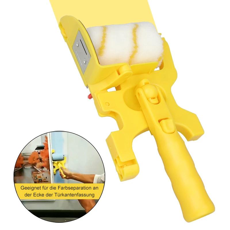 Lisslune | Color separation roller brush