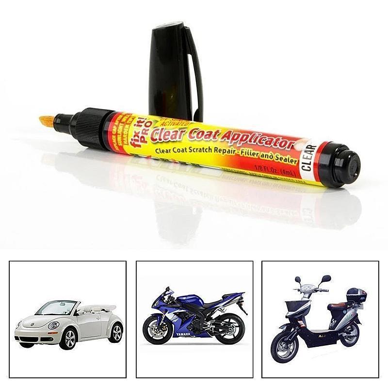 Lisslune | Car Scratch Repair Pen