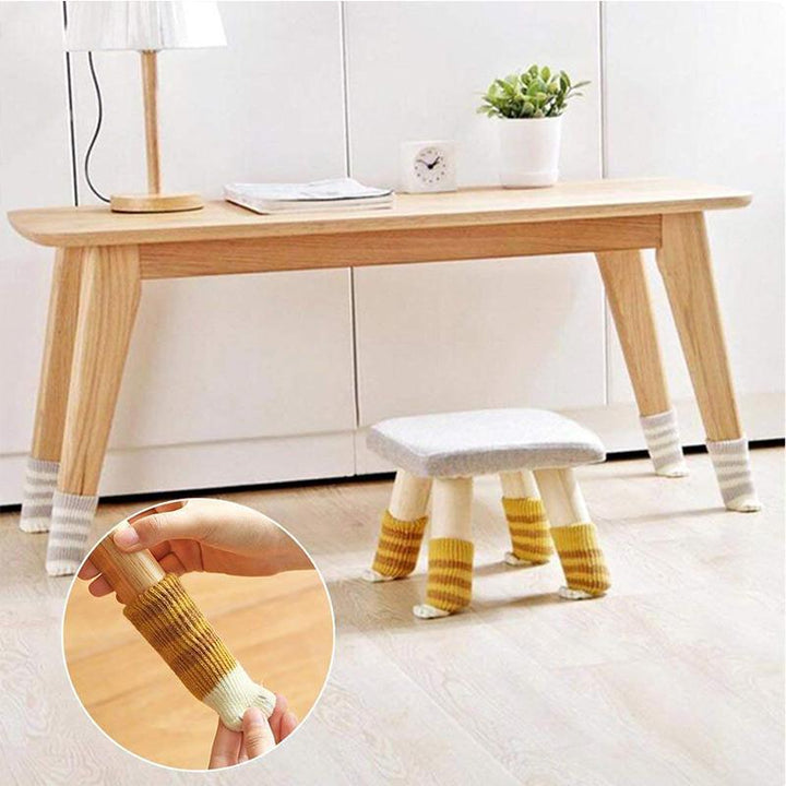 Lisslune | Bequee Super Cute Cat Paw Socks (8 pieces)