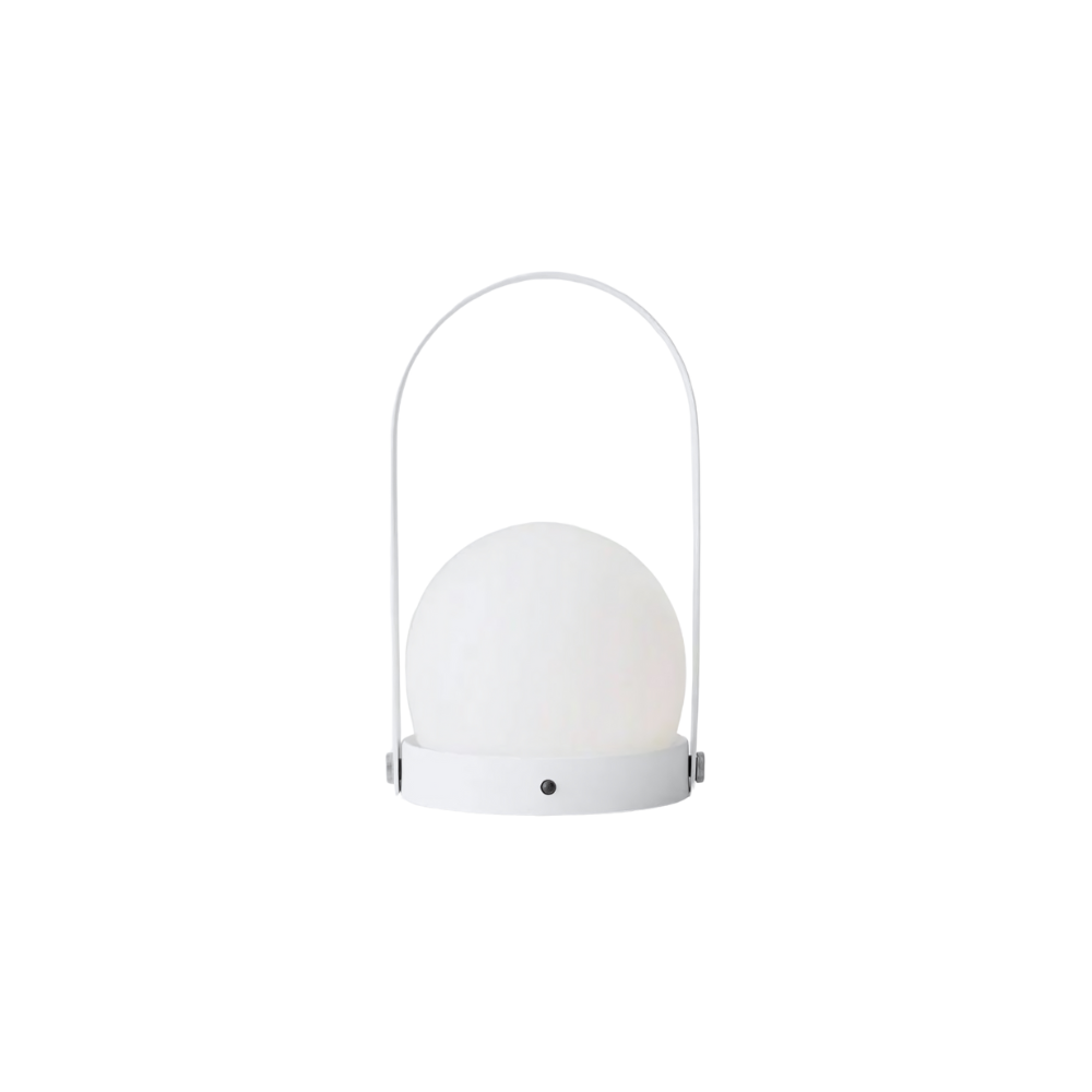 Lisslune | AeroLuxe cordless pendant light - sleek, modern design for all rooms
