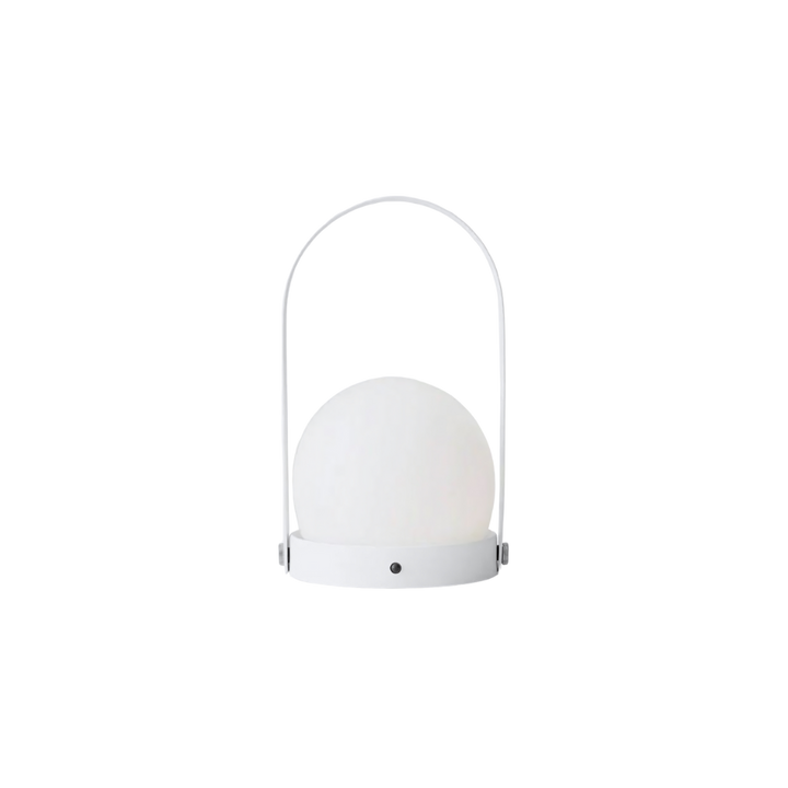 Lisslune | AeroLuxe cordless pendant light - sleek, modern design for all rooms