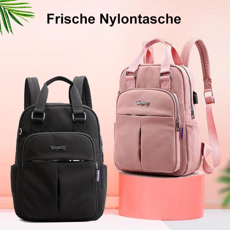 Lisslune | Multifunctional Waterproof Casual Backpack