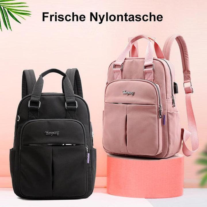 Lisslune | Multifunctional Waterproof Casual Backpack