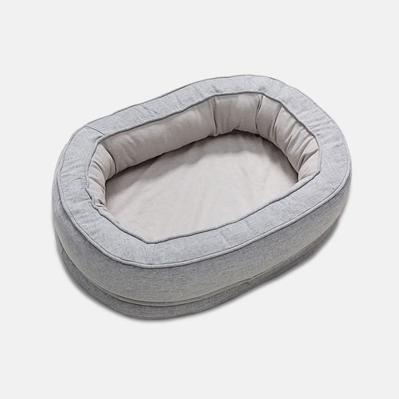Lisslune | HUSHPOD - Orthopedic Pet Bed