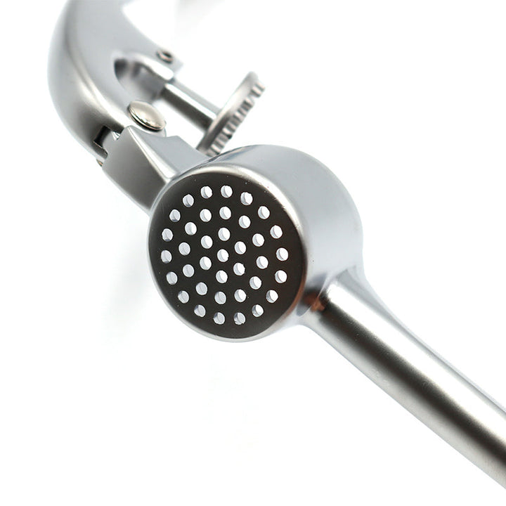 Lisslune | Stainless Steel Premium Garlic Press