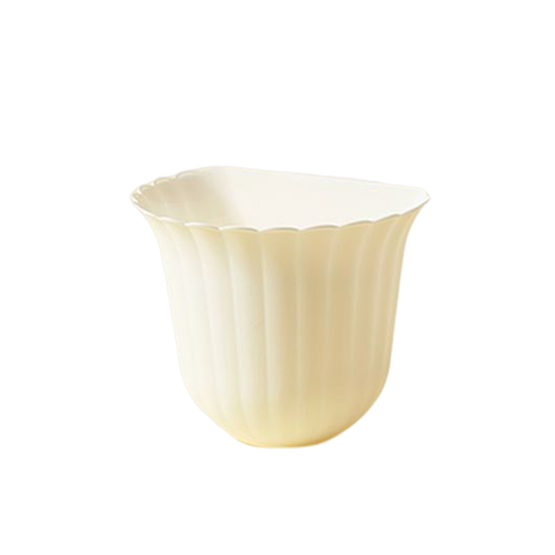 Lisslune | Wall-mounted trash can for the kitchen
