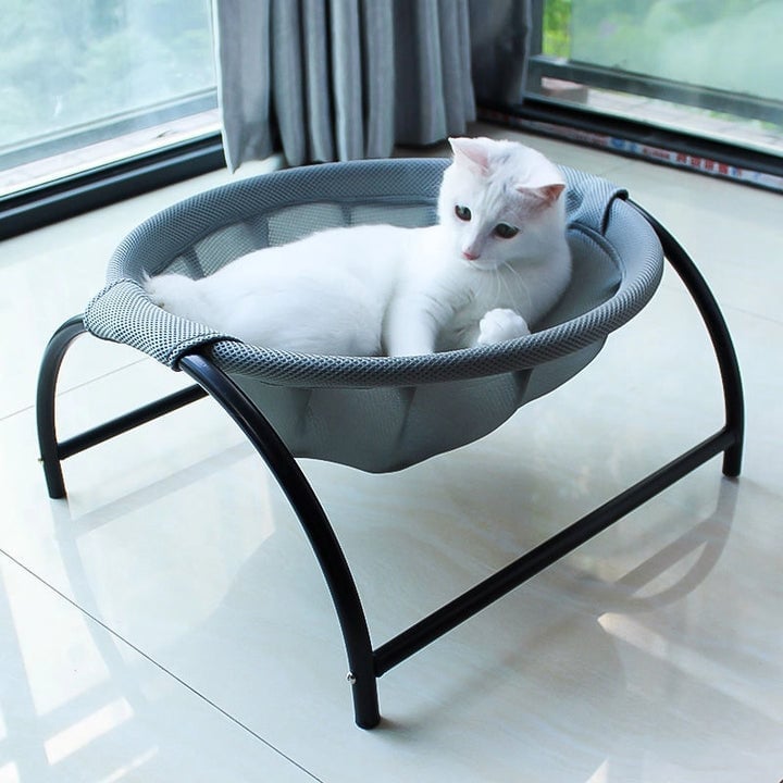Lisslune | DreamCuddle Cat Hammock