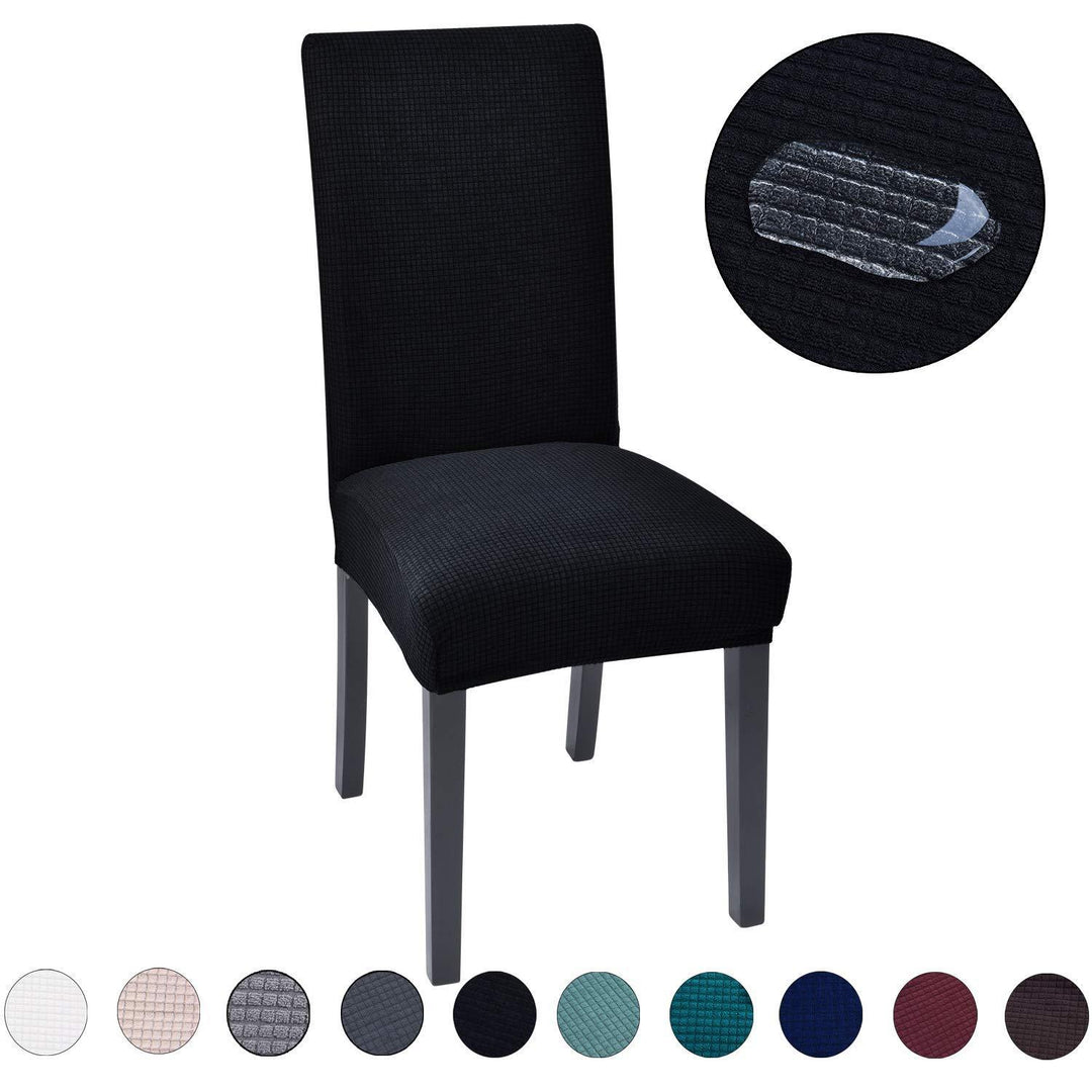 Lisslune | Elastic Chair Covers