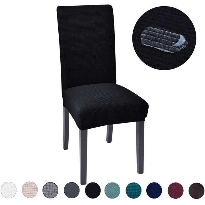 Lisslune | Elastic Chair Covers
