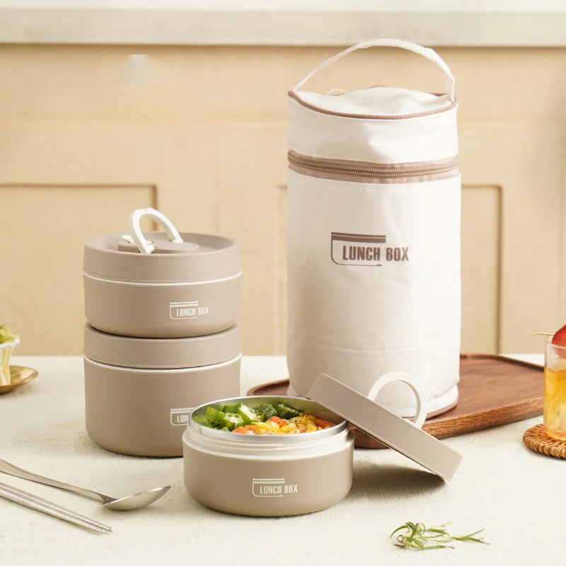 Lisslune | Foodflex | Lunchbox