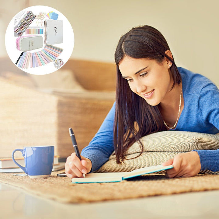 Lisslune | Bible study accessories