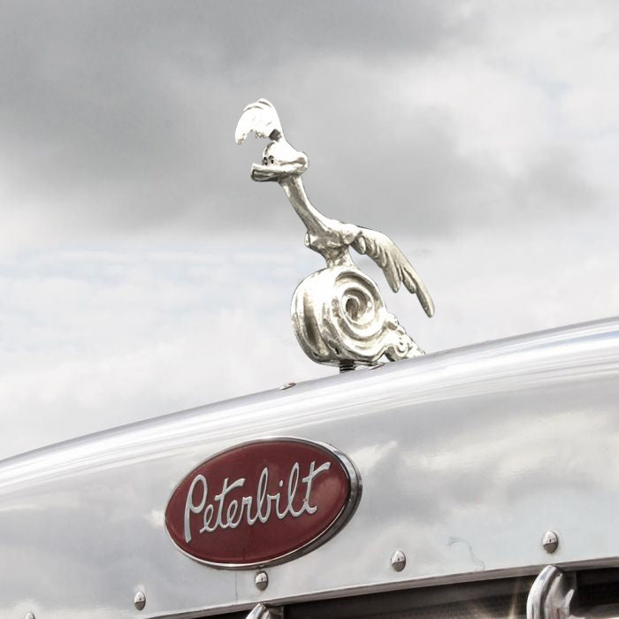 Lisslune | Hood Ornament - Car Decorative Arts