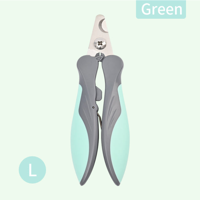 Lisslune | Nail Clipper