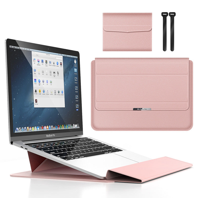 Lisslune | Universal multifunctional waterproof laptop bag