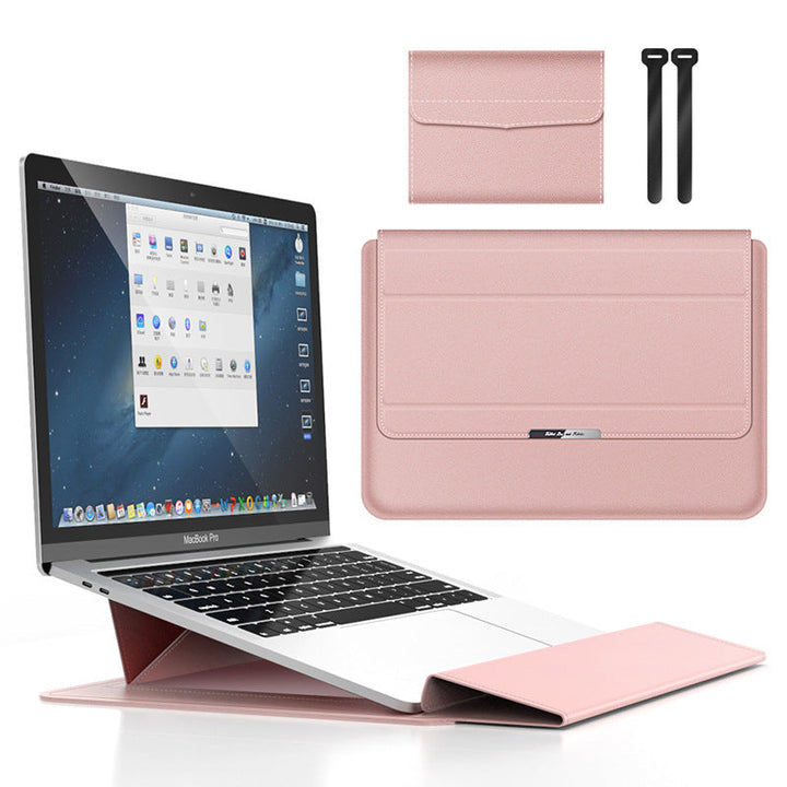 Lisslune | Universal multifunctional waterproof laptop bag