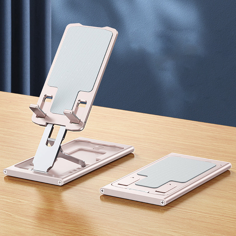 Lisslune | Foldable Portable Phone Holder Made of Aluminum Alloy