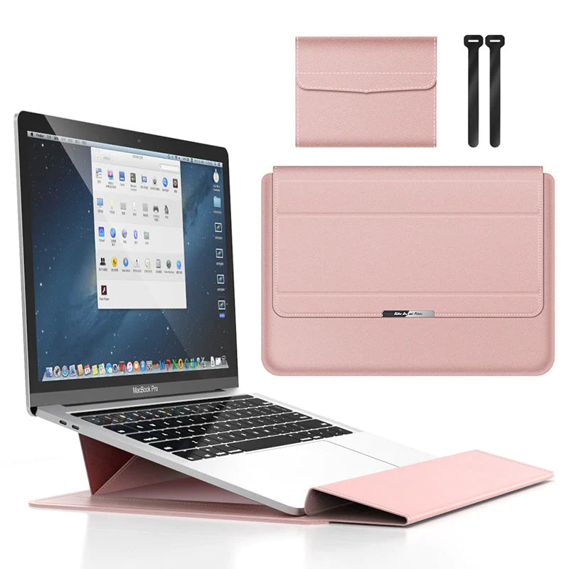 Lisslune | Multifunctional waterproof laptop bag