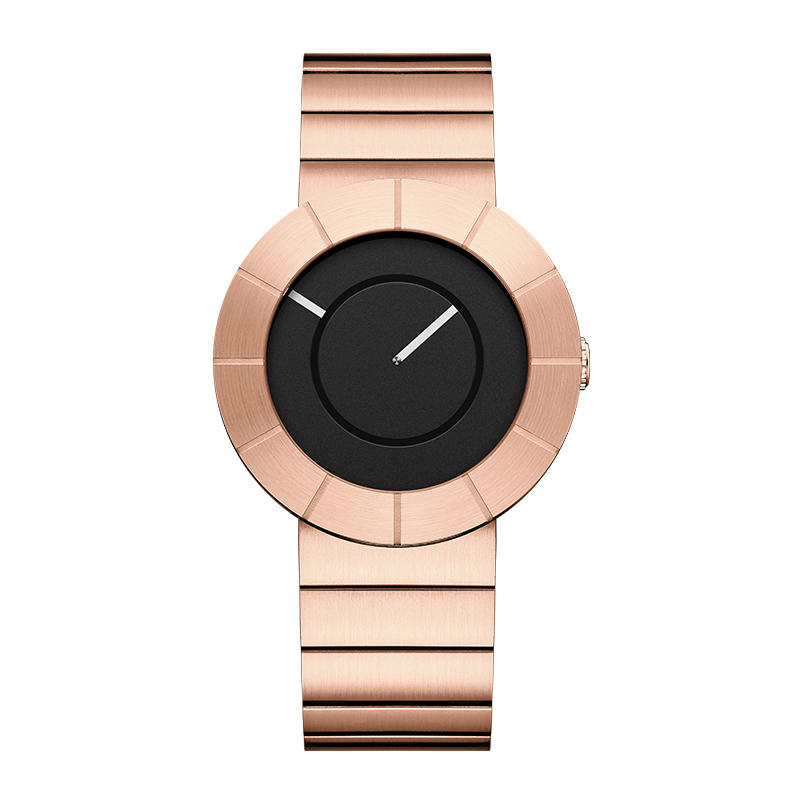 Lisslune | Creative and Unique Unisex Minimalist Watch
