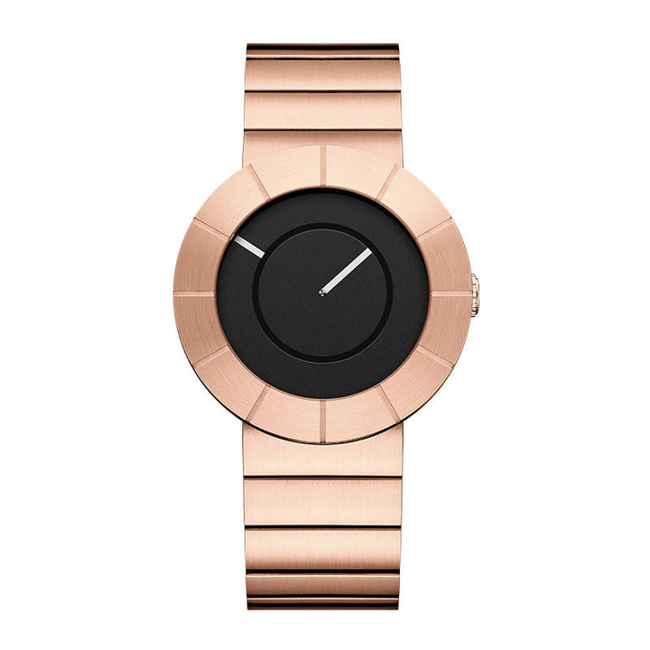 Lisslune | Creative and Unique Unisex Minimalist Watch