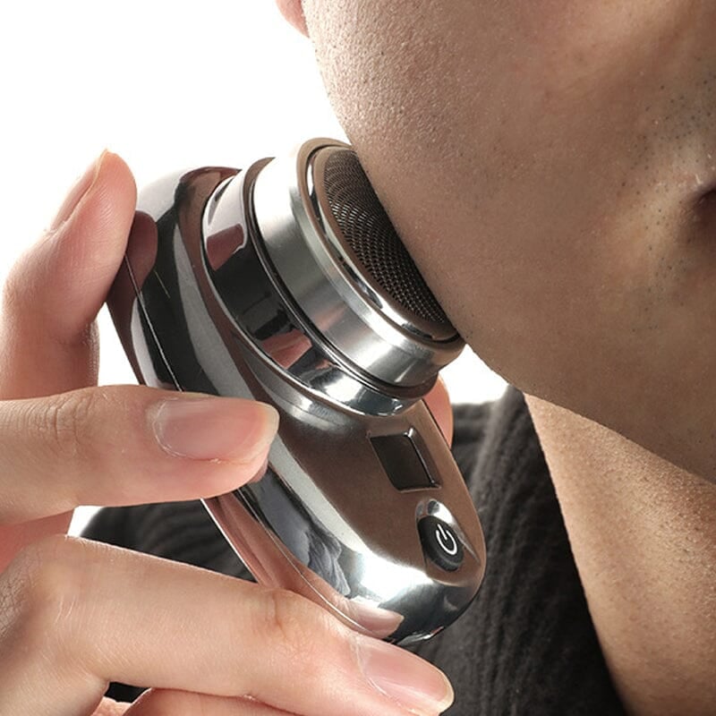 Lisslune | Electric Mini Razor