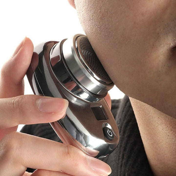 Lisslune | Electric Mini Razor