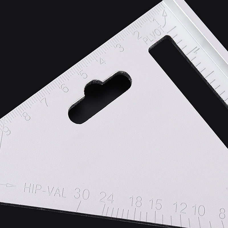 Lisslune | Three Square Line Saw Guides for Carpenters